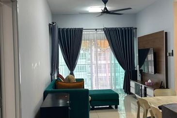 Razak City Residences