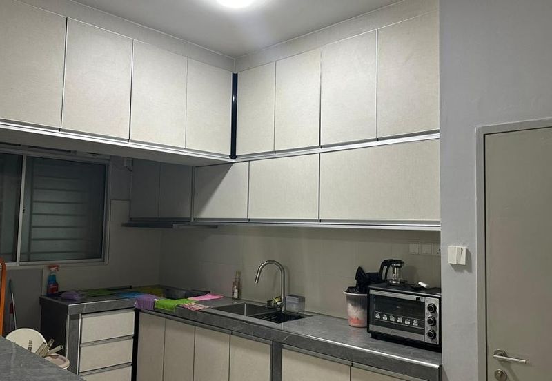 Razak City Residences