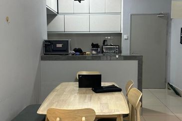 Razak City Residences