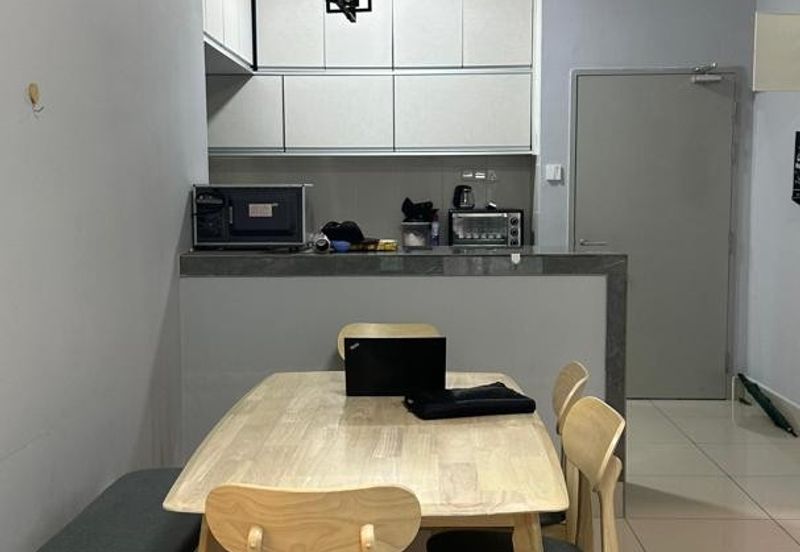 Razak City Residences