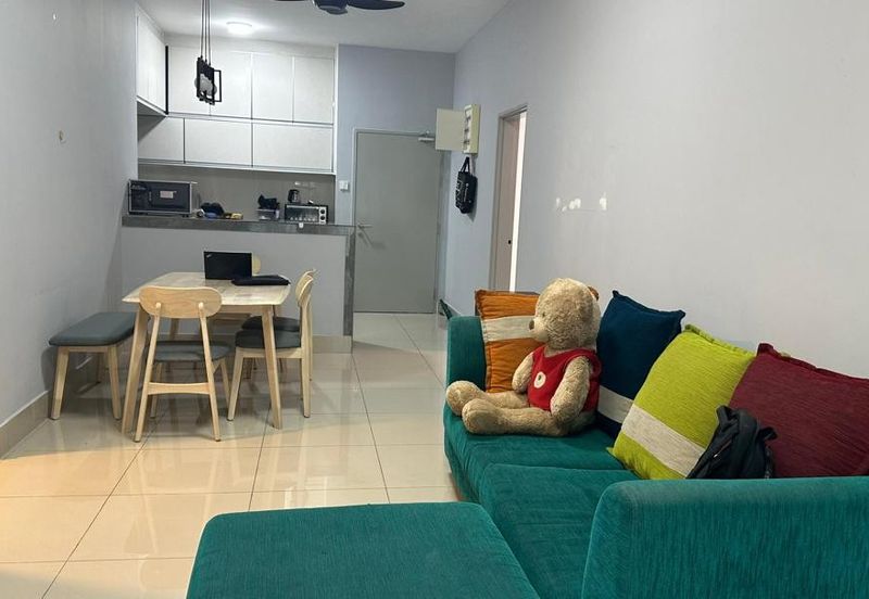 Razak City Residences