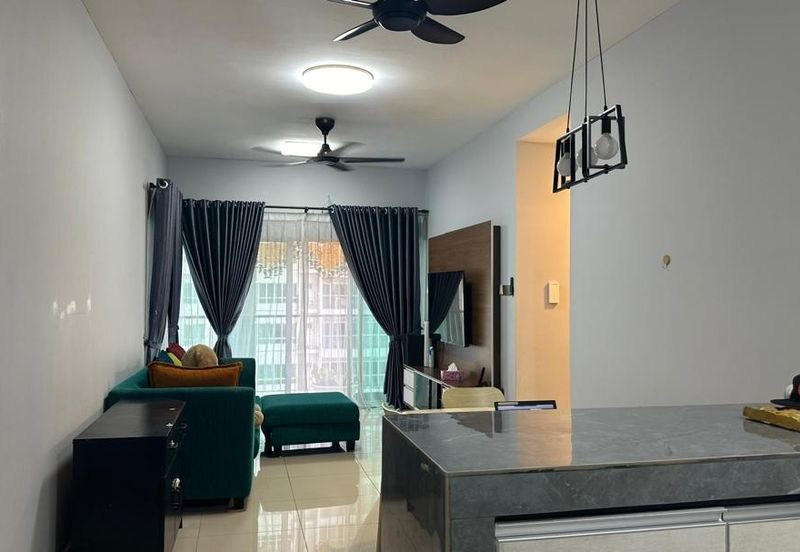 Razak City Residences