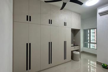 Razak City Residences