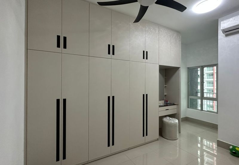 Razak City Residences