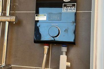 Razak City Residences