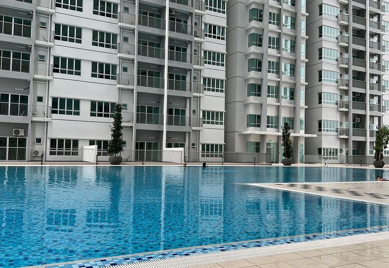 Razak City Residences