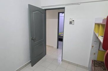 Sentul Utama Condominium