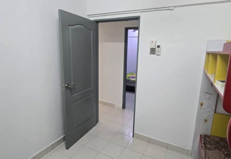 Sentul Utama Condominium