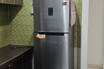 Sentul Utama Condominium