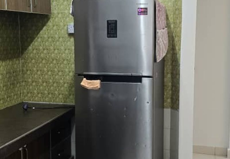 Sentul Utama Condominium