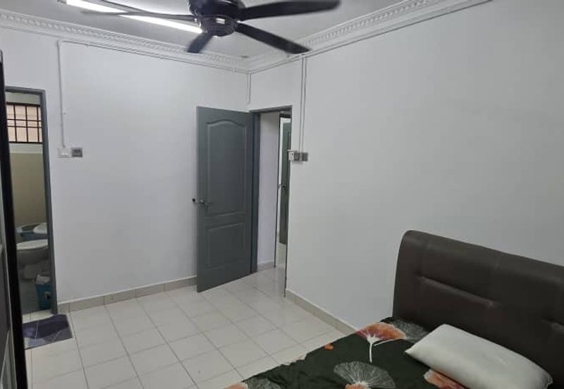 Sentul Utama Condominium