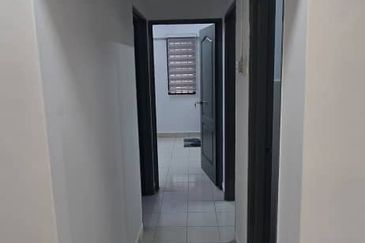 Sentul Utama Condominium