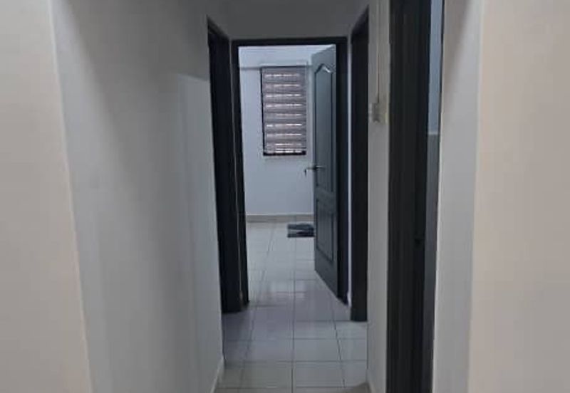 Sentul Utama Condominium