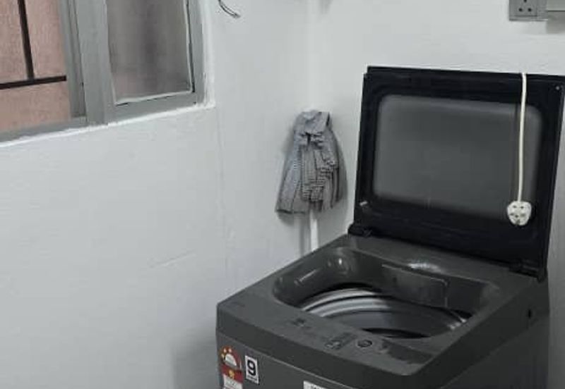 Sentul Utama Condominium