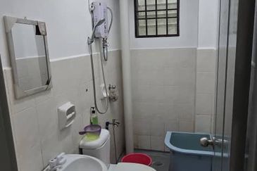 Sentul Utama Condominium