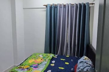 Sentul Utama Condominium