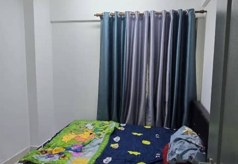 Sentul Utama Condominium