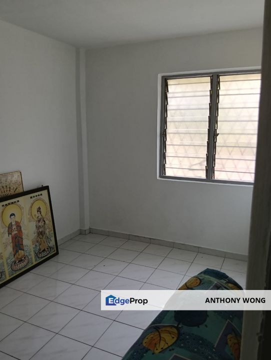 KL Pandan Indah Flat For Sale rm140k only, Selangor, Ampang