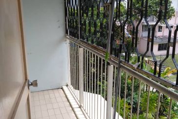 Bandar Baru Wangsa Maju (Seksyen 2)