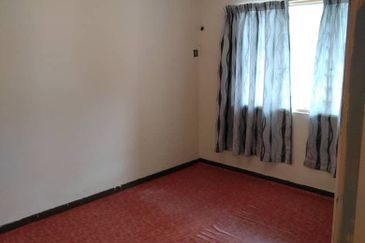 Bandar Baru Wangsa Maju (Seksyen 2)