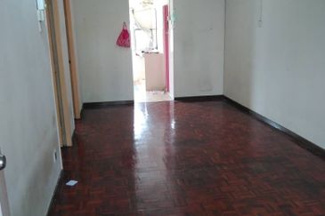 Bandar Baru Wangsa Maju (Seksyen 2)