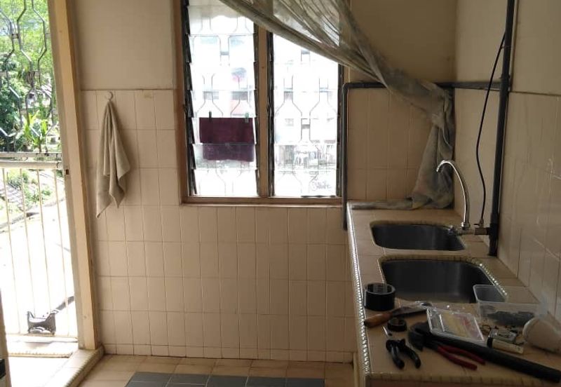 Bandar Baru Wangsa Maju (Seksyen 2)