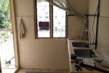 Bandar Baru Wangsa Maju (Seksyen 2)