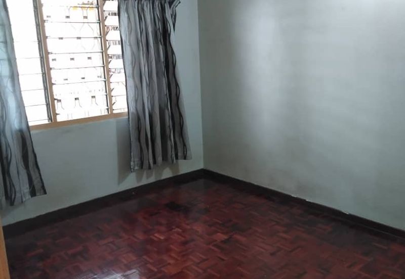 Bandar Baru Wangsa Maju (Seksyen 2)