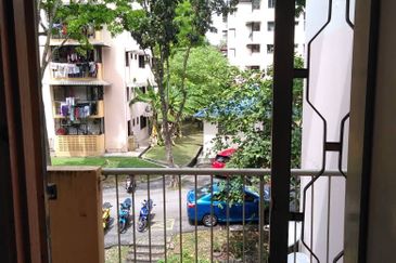 Bandar Baru Wangsa Maju (Seksyen 2)