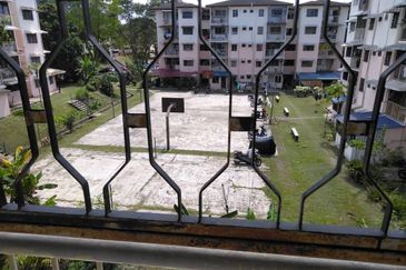 Bandar Baru Wangsa Maju (Seksyen 2)