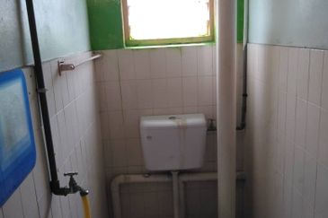 Bandar Baru Wangsa Maju (Seksyen 2)