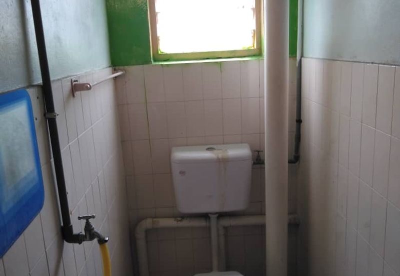 Bandar Baru Wangsa Maju (Seksyen 2)