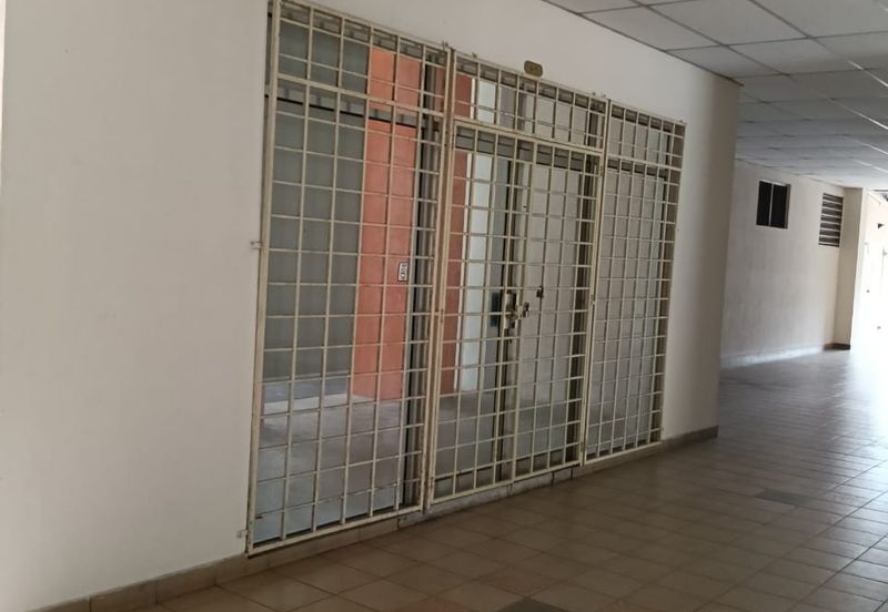 Bandar Baru Wangsa Maju