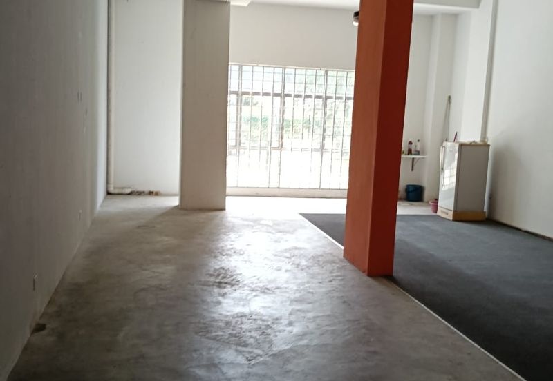 Bandar Baru Wangsa Maju