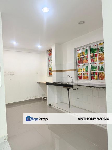 Bukit Antarabangsa, Oakleaf Park Condo For Rent rm1250/mth, Selangor, Ulu Kelang