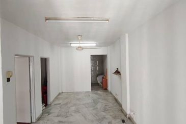 Teratai Mewah Apartment