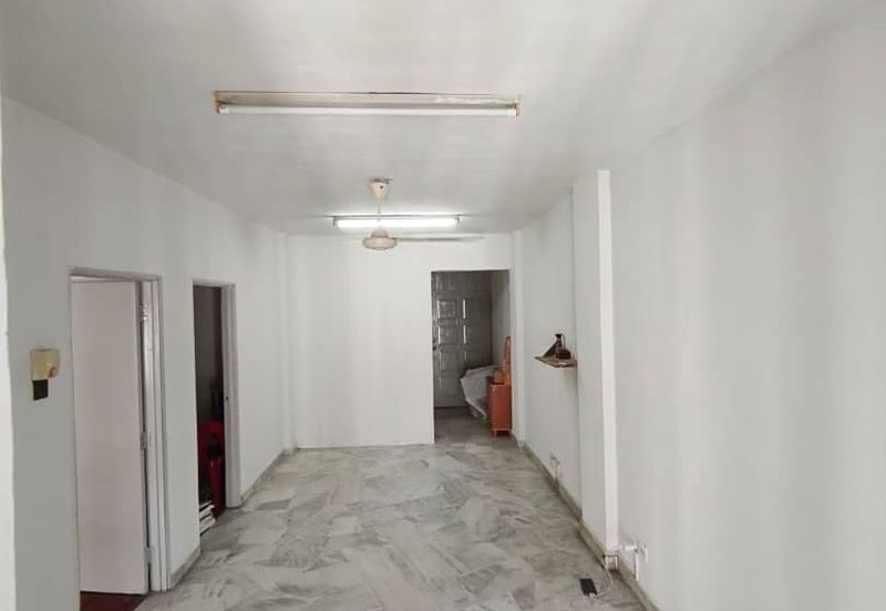 Teratai Mewah Apartment