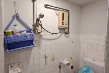 Teratai Mewah Apartment