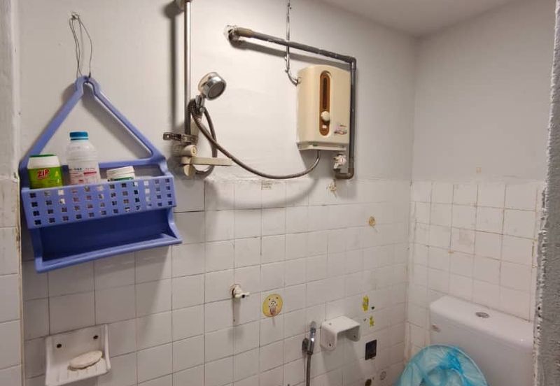 Teratai Mewah Apartment