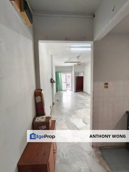 Setapak, Teratai Mewah Apartmetent For Rent rm1000/mth, Kuala Lumpur, Setapak
