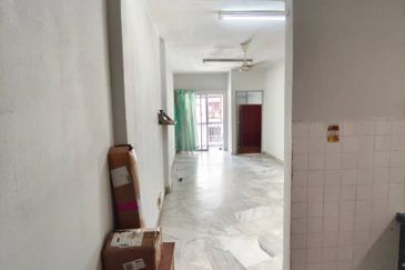 Teratai Mewah Apartment