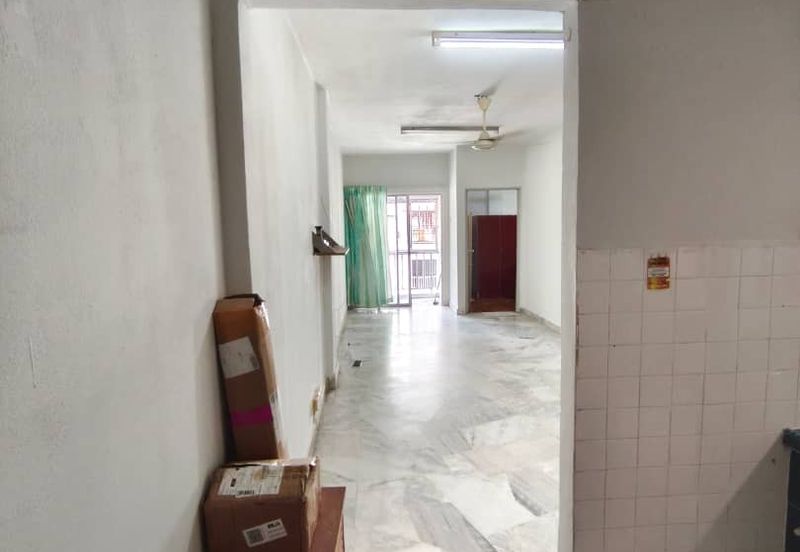 Teratai Mewah Apartment