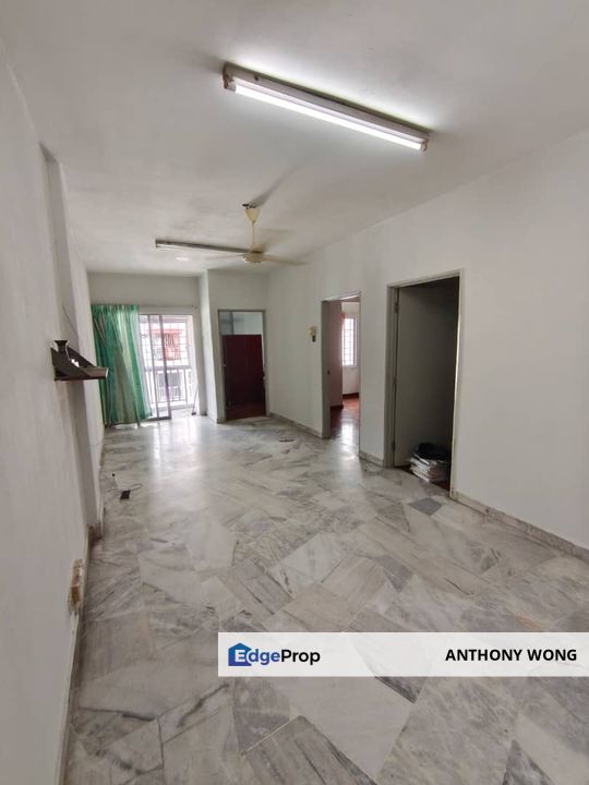 Setapak, Teratai Mewah Apartmetent For Rent rm1000/mth, Kuala Lumpur, Setapak