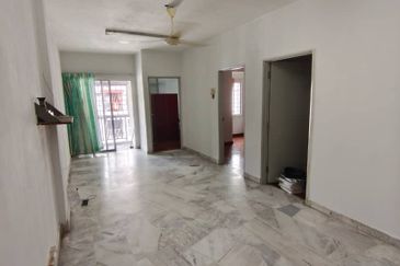 Teratai Mewah Apartment