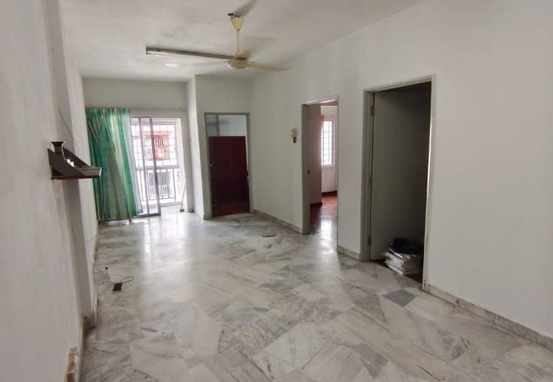 Teratai Mewah Apartment