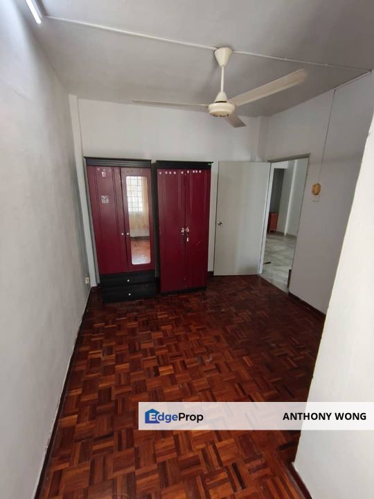 Setapak, Teratai Mewah Apartmetent For Rent rm1000/mth, Kuala Lumpur, Setapak