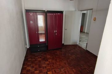 Teratai Mewah Apartment