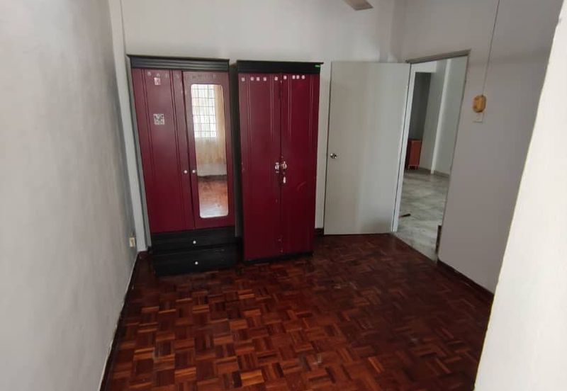 Teratai Mewah Apartment