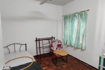 Teratai Mewah Apartment