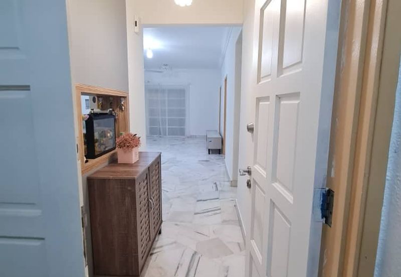 Desa View Towers Apartment